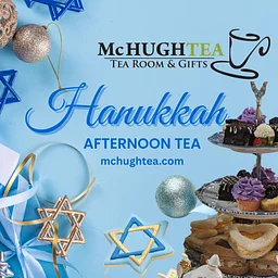 Hanukkah SpecialTEA