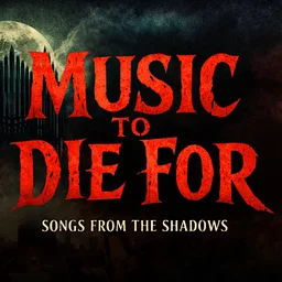 Music to Die For: Songs From the Shadows