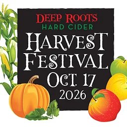 Deep Roots Harvest Festival