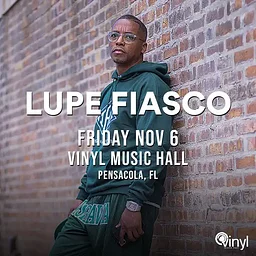 Lupe Fiasco