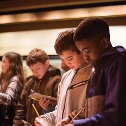 Homeschool Day: Civil Rights Tour of Georgia