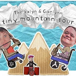 Wheelchair Sports Camp & Gaelynn Lea