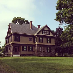 "Gilding The Lily: Transforming the Deyo House," a special tour led by Kevin Cook
