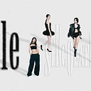 i-dle WORLD TOUR