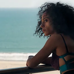 HAMPTONS INTERNATIONAL FILM FESTIVAL: MISTY GREEN
