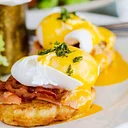 Sunday Brunch at Il Massimo