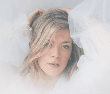 Liz Longley at the Spire Center (Plymouth)