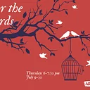 For the Birds