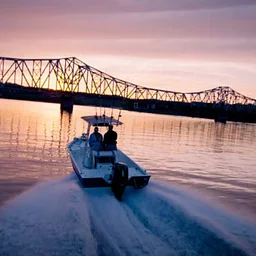 Central Carolina Boat Show & Fishing Expo