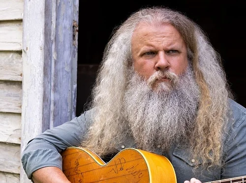 Jamey Johnson