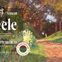 T.C. Steele – Indiana’s Master Impressionist from Munich to Brown County