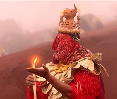 Artist Talk with Federico Cuatlacuatl