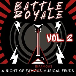 Battle Royale