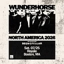 Wunderhorse