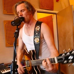 THIRD THURSDAYS – WOOD DOGG, FEATURING WOODY BOLEY