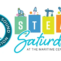 STEAM Saturday Drop In