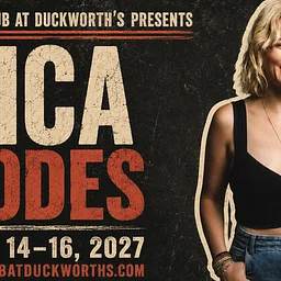 Erica Rhodes