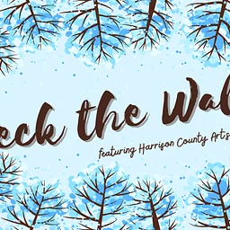 Deck the Walls Exhibition