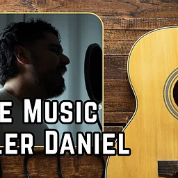 Live Music: Tyler Daniel