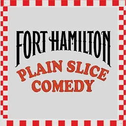Plain Slice Comedy Show