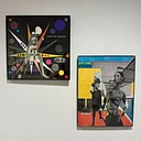 Opening Reception | Athenaeum Faculty & Staff Exhibition