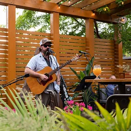 Open Mic Night with Philville Records