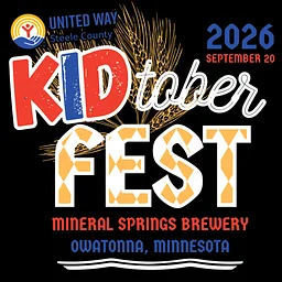 Kidtoberfest