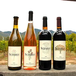 4 Bottle Wine Club Party/Mini Winemaker Dinner