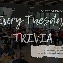 Trivia Tuesday