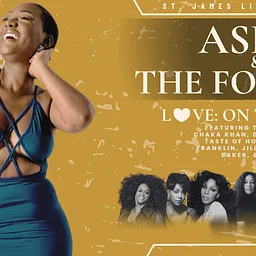 Ashh and the Foundry | 1st Show