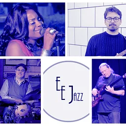 Eric Everett Jazz