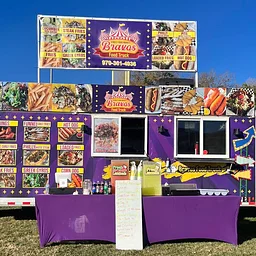 Bravos Food Truck