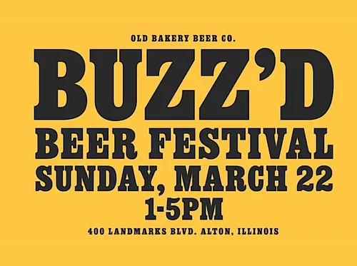Buzz’d Beer Festival