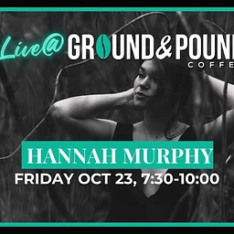 Hannah Murphy