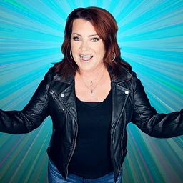 Kathleen Madigan