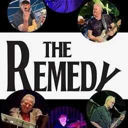 The Remedy