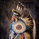 Celebrating our Native American Community with Supaman