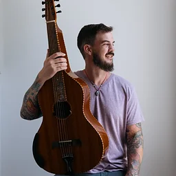 Friday Music by Joe Esham