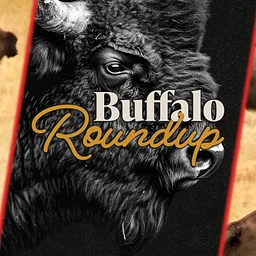 Buffalo Roundup