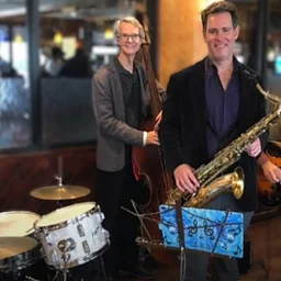 Jazz at Methuen: The Doug Leaffer Jazz Quartet