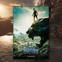 Black Panther