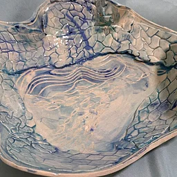 Beginning Pottery – Hand Building