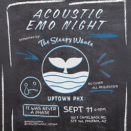 Emo Night