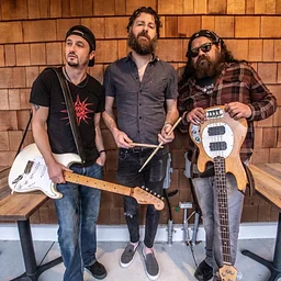 Live Music - Lower Case Blues