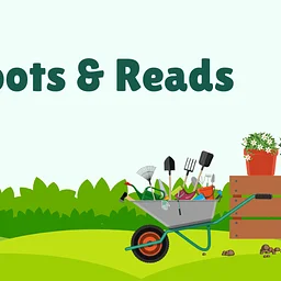 Roots & Reads