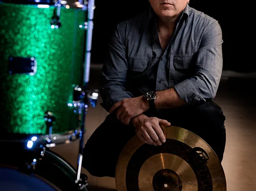 Brian Andres Latin Quartet