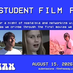 Bad Student Film Fest