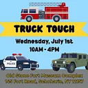Truck Touch