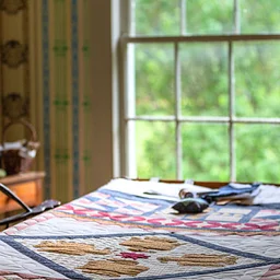 Quilting Workshop