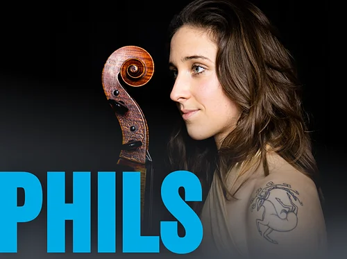 Schumann’s Cello Concerto with Annie Jacobs-Perkins